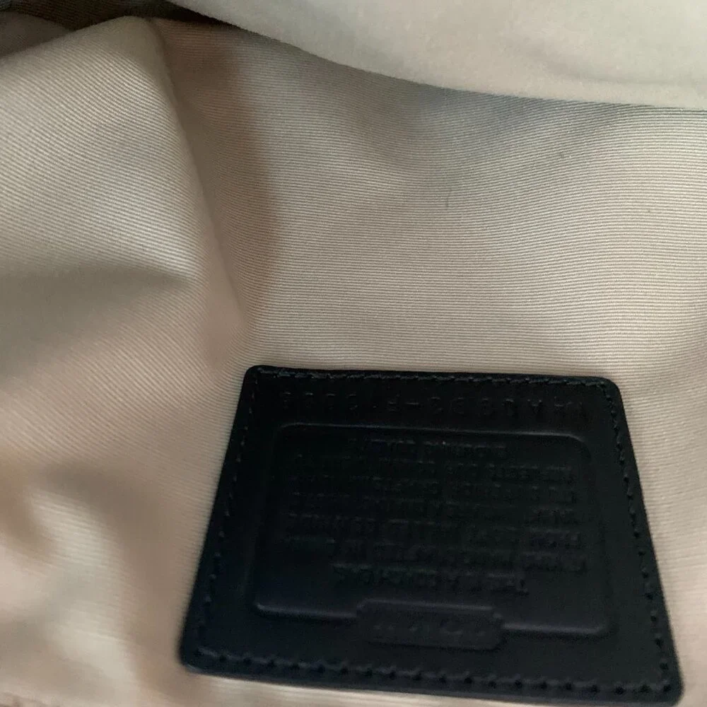 coach purse - Picture 8 of 8